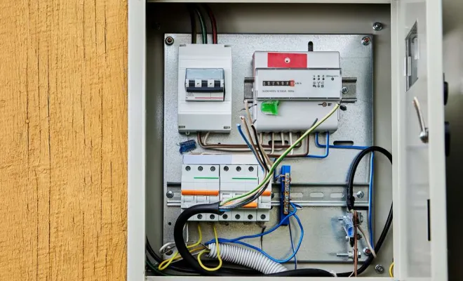 Remplacement de tableau électrique, Perpignan, A2TECH